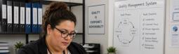 ISO 9001:2026 Quality Management Systems Specialist