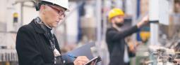 ISO 9001 Quality Management Systems Lead Auditor Course