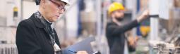 ISO 9001 Quality Management Systems Lead Auditor Course