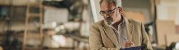 Internal Auditor Quality Management Systems
