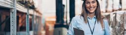 Quality Management Systems Specialist